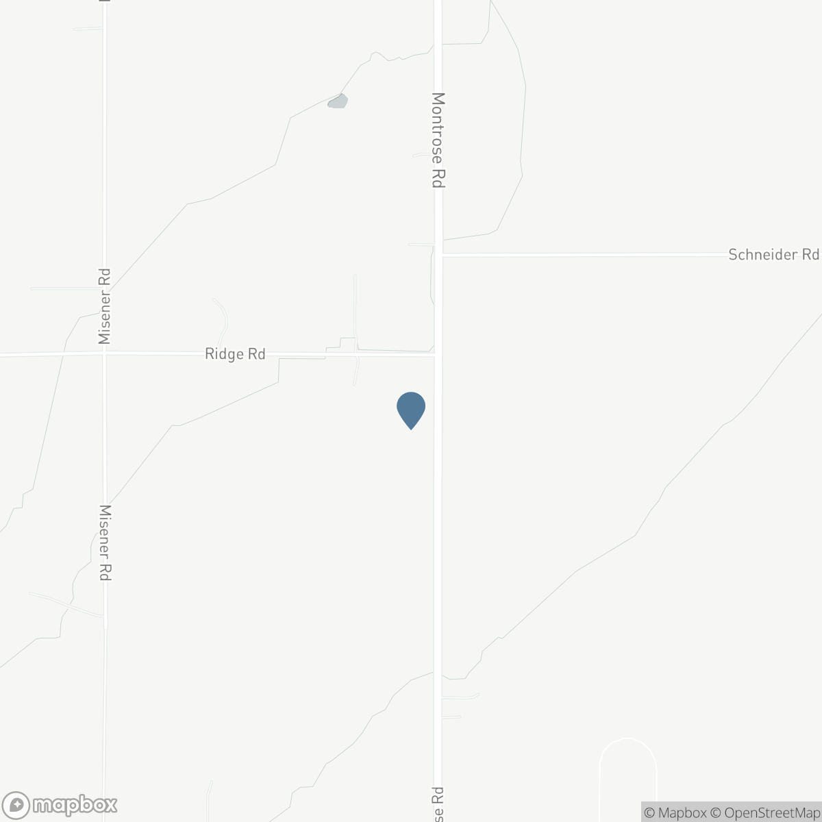 LOT 3 MONTROSE ROAD, Niagara Falls, Ontario L3B 5N7